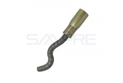 Why Short Wavy Tail Threaded Anchor is Ideal for Modern Construction? Why Short Wavy Tail Threaded Anchor is Ideal for Modern Construction?