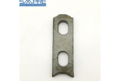Why SMPRE Two Hole Anchors Are the Top Choice for Precast Concrete Lifting Applications Why SMPRE Two Hole Anchors Are the Top Choice for Precast Concrete Lifting Applications