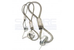 Wire Rope Ring Lifting Clutch: Reliable, Fast, and Safe Lifting for Precast Concrete Wire Rope Ring Lifting Clutch: Reliable, Fast, and Safe Lifting for Precast Concrete