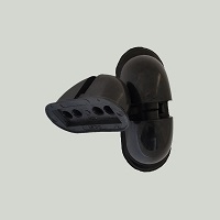 SMPRE™ rubber recess for spread anchor