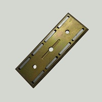 SMPRE™ magnet fixing plate for loop box
